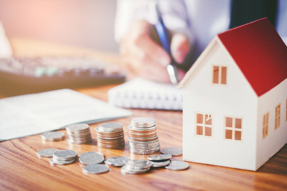 Thuế giá trị gia tăng khi mua nhà