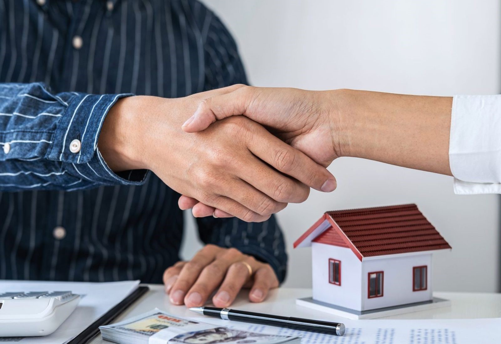 Trách nhiệm của người cho thuê nhà khi ký hợp đồng thuê nhà
