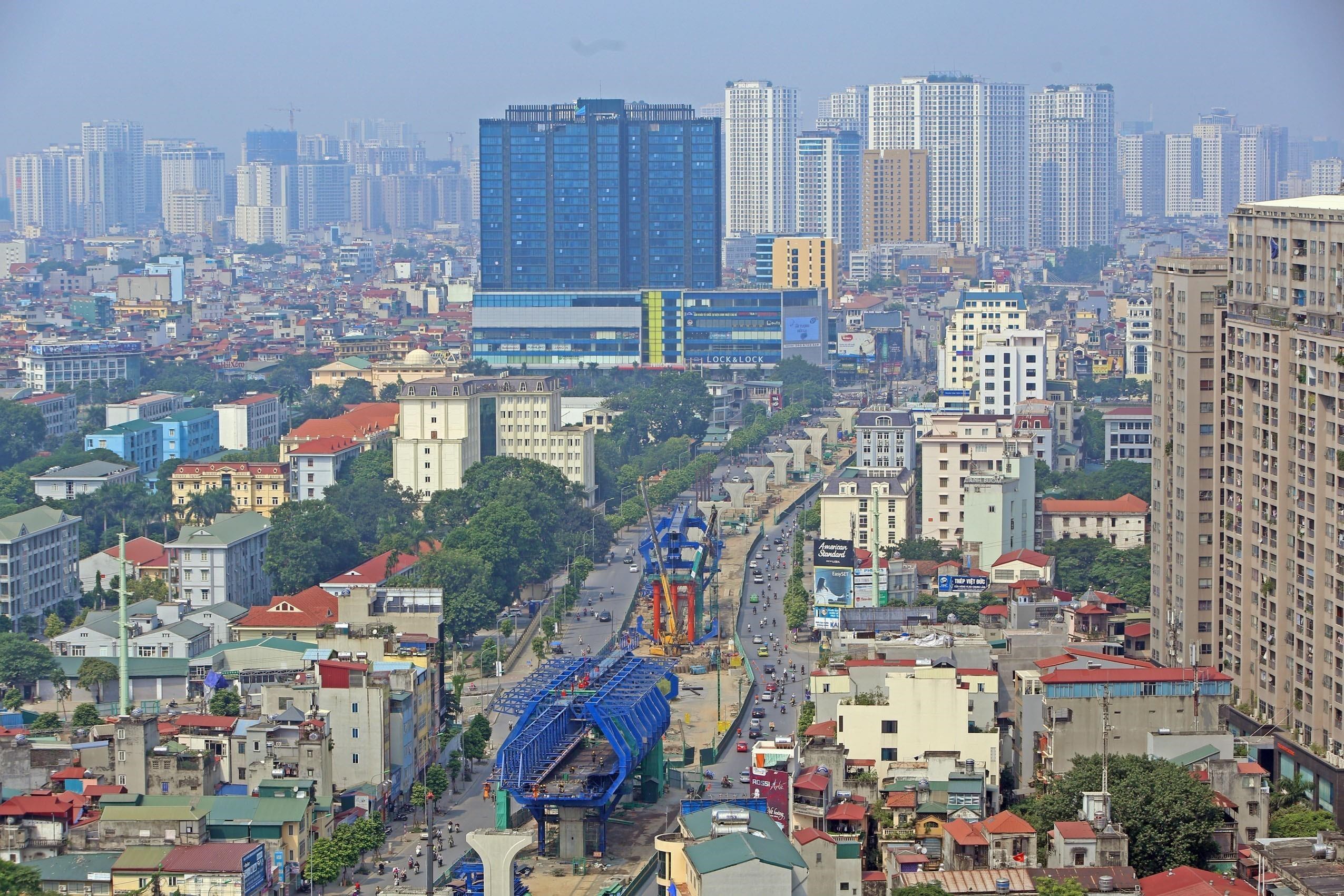 Giá thuê đất 50 năm tại Hà Nội như thế nào?
