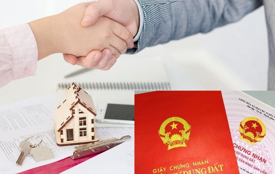 Mua bán đất đồng sở hữu tại Việt Nam theo quy định năm 2022?