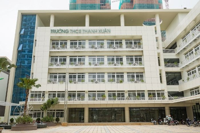 Có thể thành lập trường học trong tòa nhà chung cư ở Việt Nam?