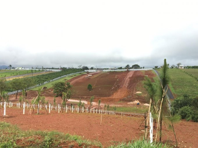 Tách thửa đất nông nghiệp Lâm Đồng như thế nào?