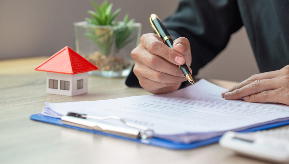 Thông báo chấm dứt hợp đồng thuê nhà khi hết hạn thế nào?
