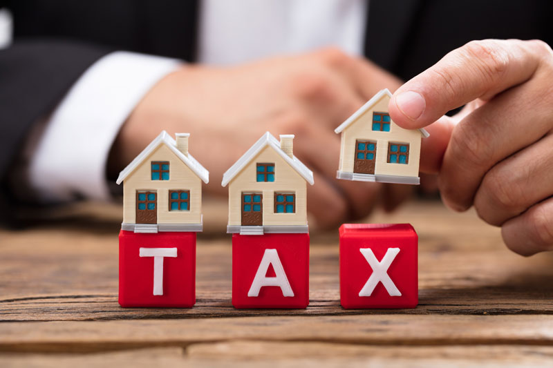 Người bán nhà không nộp thuế thu nhập cá nhân bị xử lý thế nào?