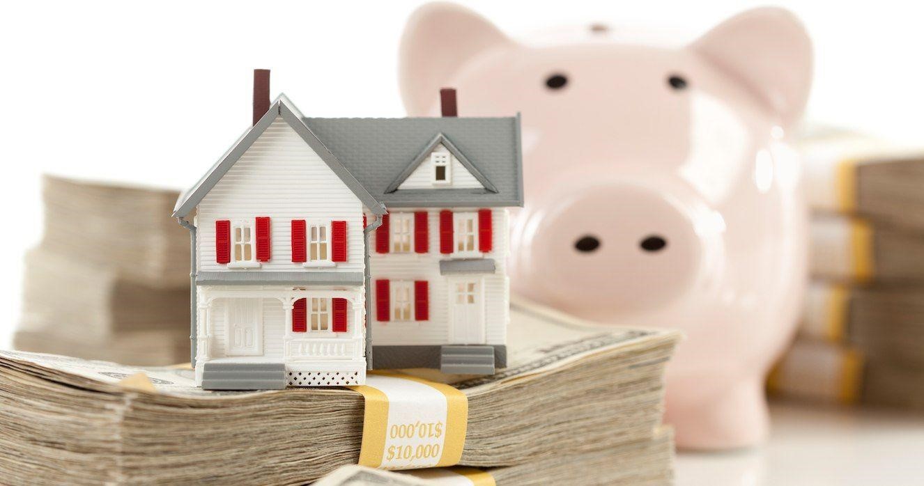 Chi phí phải trả khi mua chung cư bao nhiêu?
