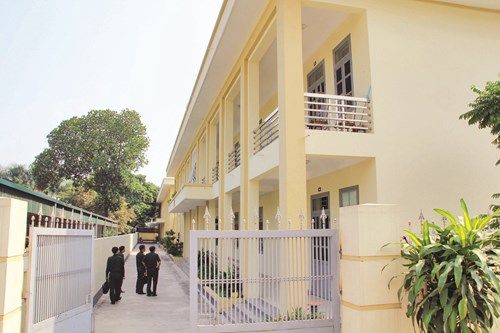 Điều kiện thuê nhà ở công vụ tại Hà Nội