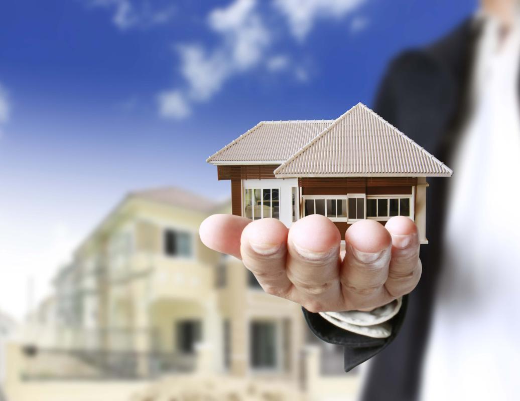 Điều kiện ký hợp đồng mua bán nhà ở hình thành trong tương lai?