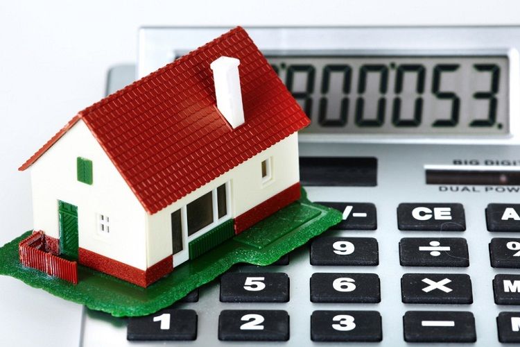 Cách tính thuế đất nhà ở hàng năm thế nào?