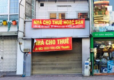 Chủ nhà đuổi người thuê nhà có được không?