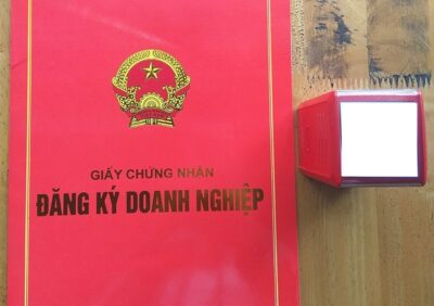 Giấy phép kinh doanh cho thuê nhà mới 2023