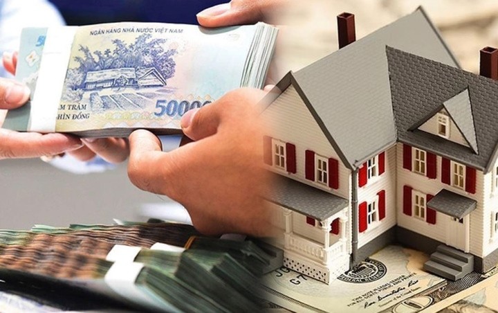Những lưu ý khi vay ngân hàng bằng hợp đồng mua bán chung cư