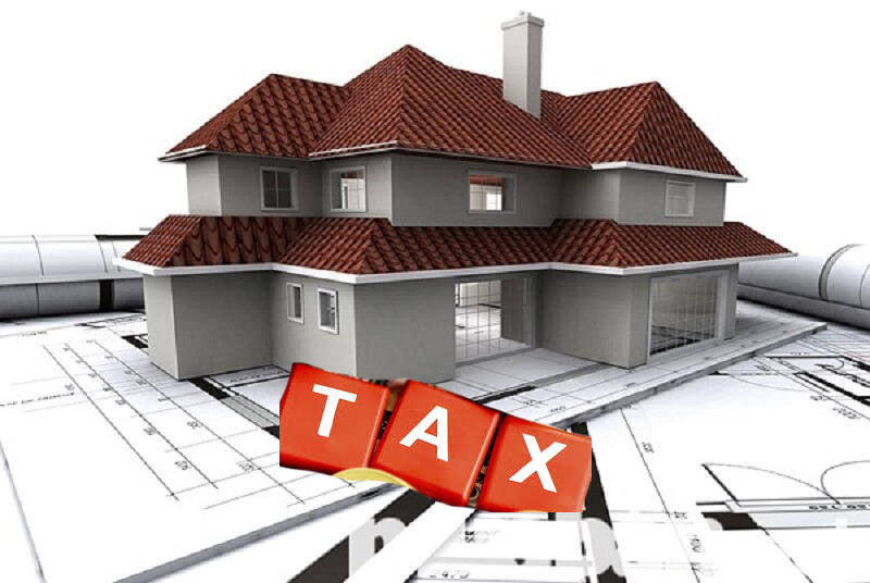 Cách tính thuế xây dựng nhà ở theo quy định mới