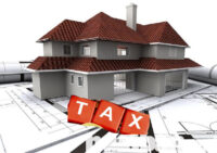 Thủ tục nộp thuế xây dựng nhà ở như thế nào?