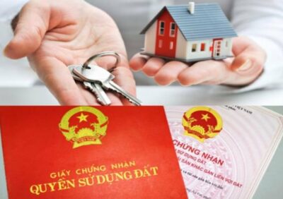 Người nhận chuyển nhượng quyền sử dụng đất có quyền lợi gì?