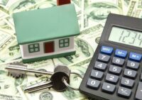 Tính thuế xây dựng nhà ở tư nhân như thế nào?