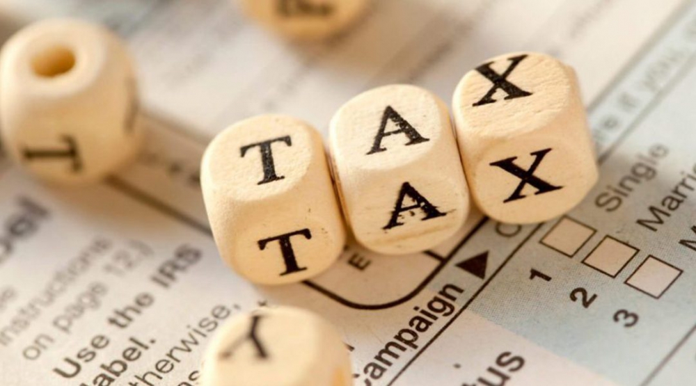 Kê khai thuế TNDN từ chuyển nhượng BĐS như thế nào?