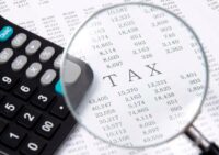 Kê khai thuế TNDN từ chuyển nhượng BĐS như thế nào?