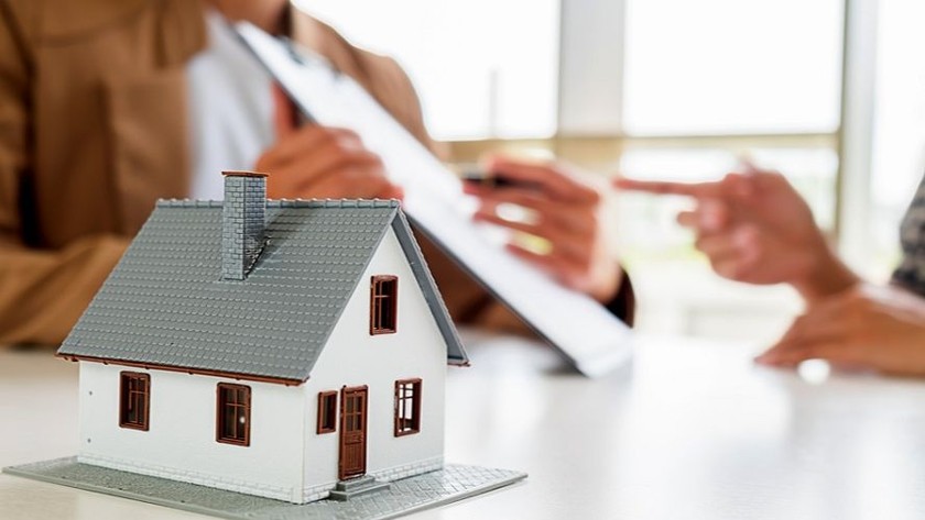 Nên ký hợp đồng thuê nhà bao lâu để có lợi?