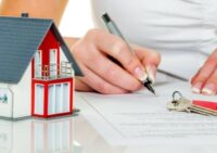 Nên ký hợp đồng thuê nhà bao lâu?