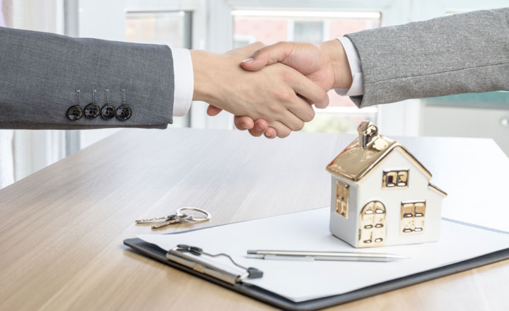 Những điều cần lưu ý khi ký hợp đồng thuê nhà với cá nhân