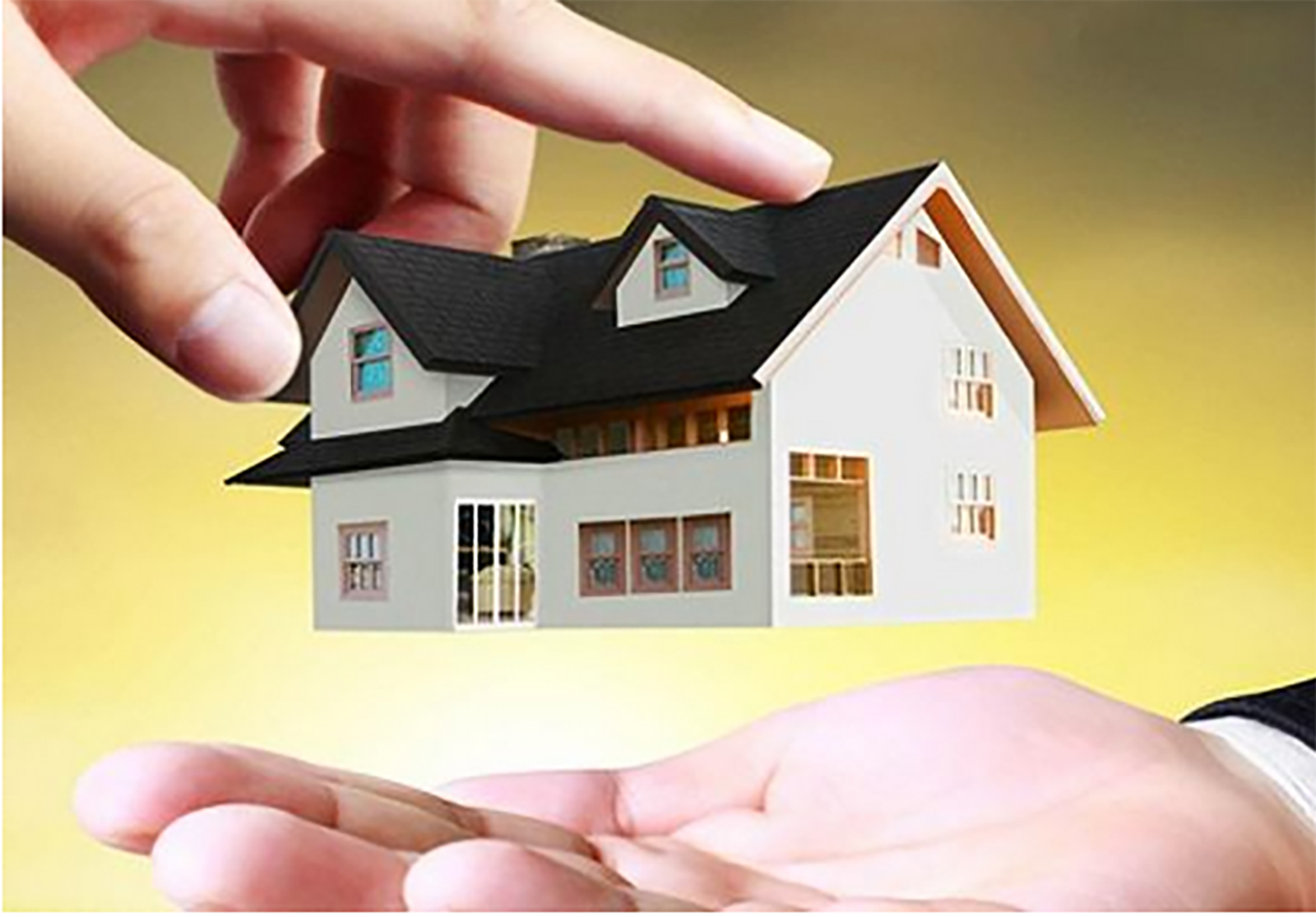 Pháp luật về mua bán nhà ở hình thành trong tương lai thế nào?