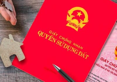 Bản án đòi lại giấy chứng nhận quyền sử dụng đất mới 2024