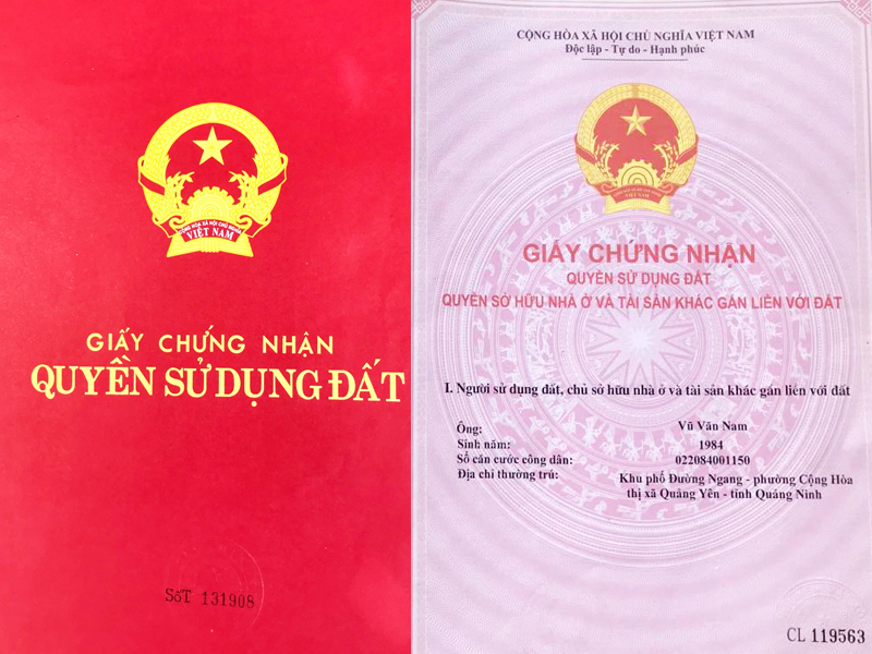 Khởi kiện yêu cầu hủy Giấy chứng nhận quyền sử dụng đất như thế nào?